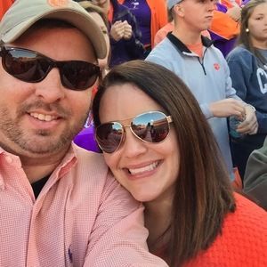 Meet your Posher, Ashleigh